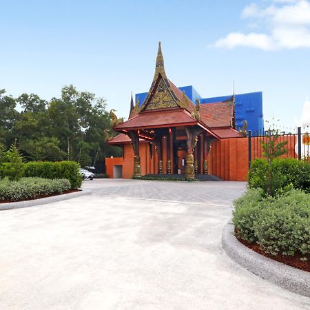 Aksorn Rayong, The Vitality Collection - Sha Plus Клаенґ Екстер'єр фото