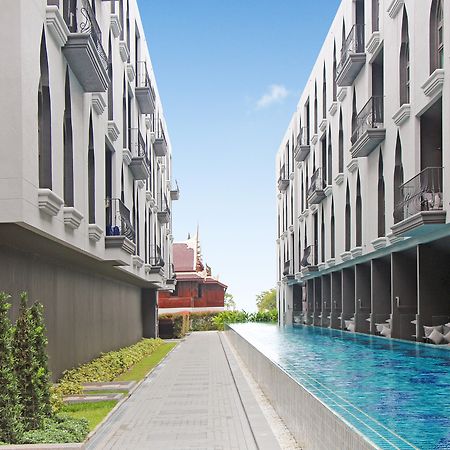 Aksorn Rayong, The Vitality Collection - Sha Plus Клаенґ Екстер'єр фото