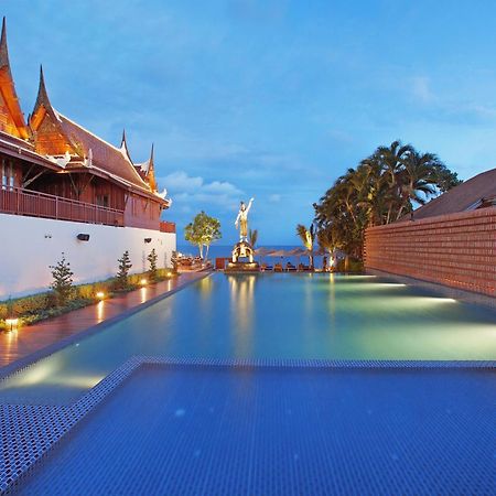 Aksorn Rayong, The Vitality Collection - Sha Plus Клаенґ Екстер'єр фото