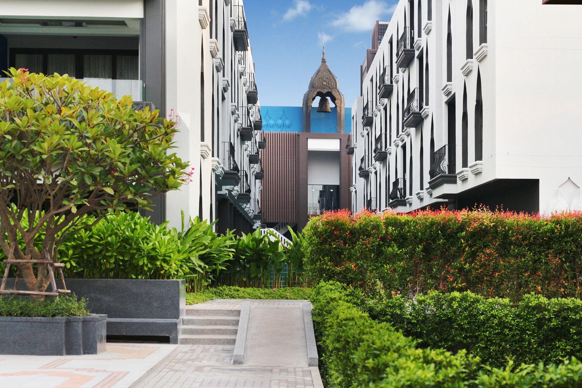 Aksorn Rayong, The Vitality Collection - Sha Plus Клаенґ Екстер'єр фото