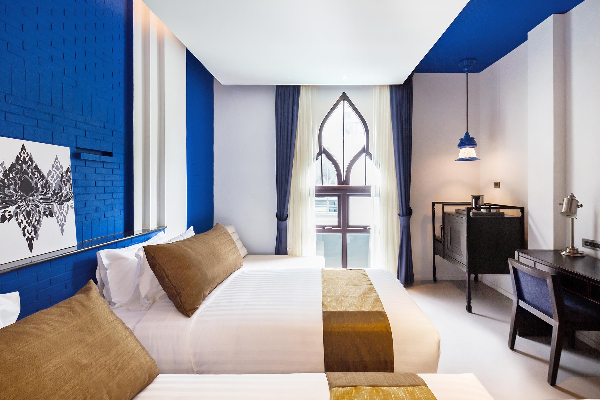 Aksorn Rayong, The Vitality Collection - Sha Plus Клаенґ Екстер'єр фото