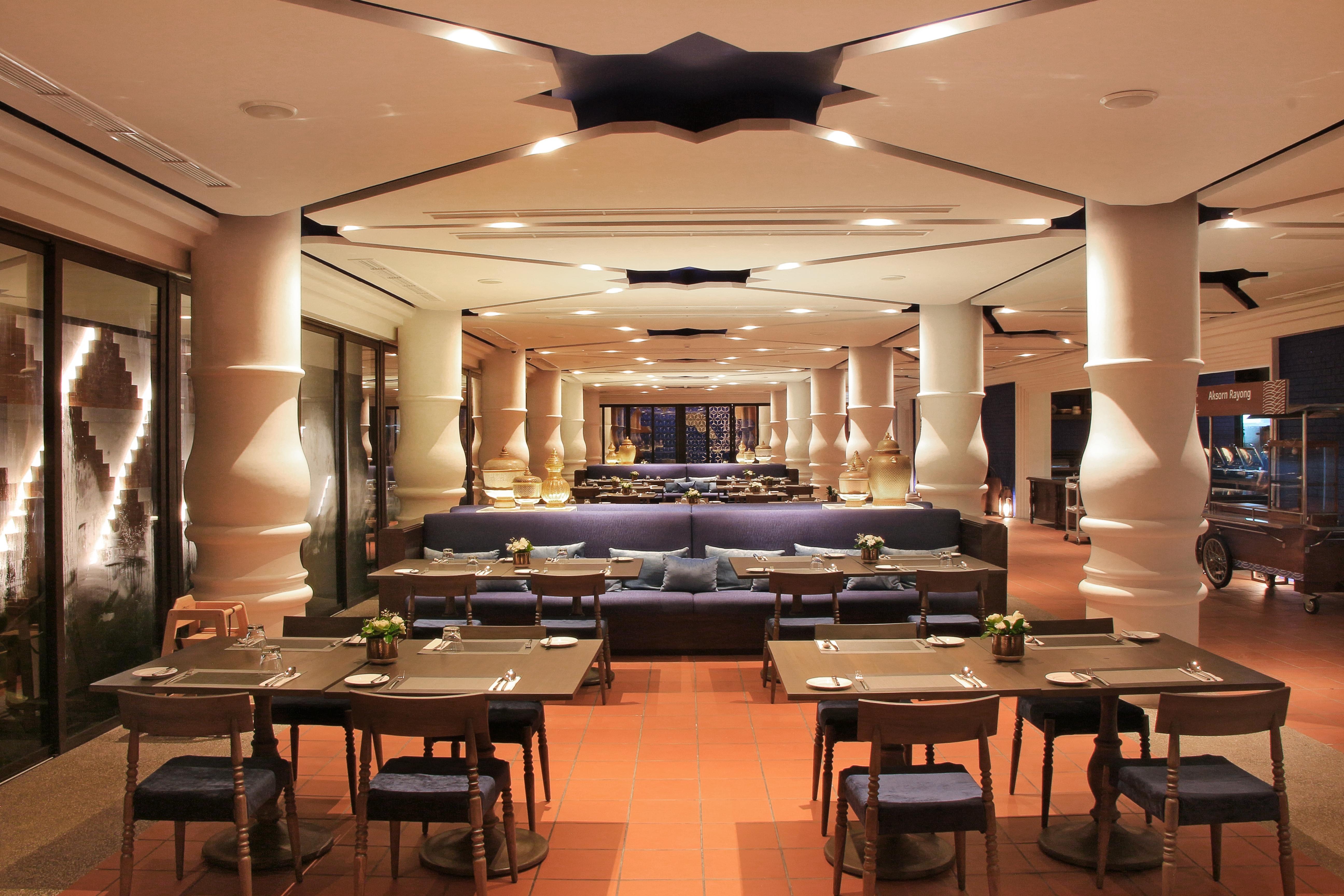 Aksorn Rayong, The Vitality Collection - Sha Plus Клаенґ Екстер'єр фото