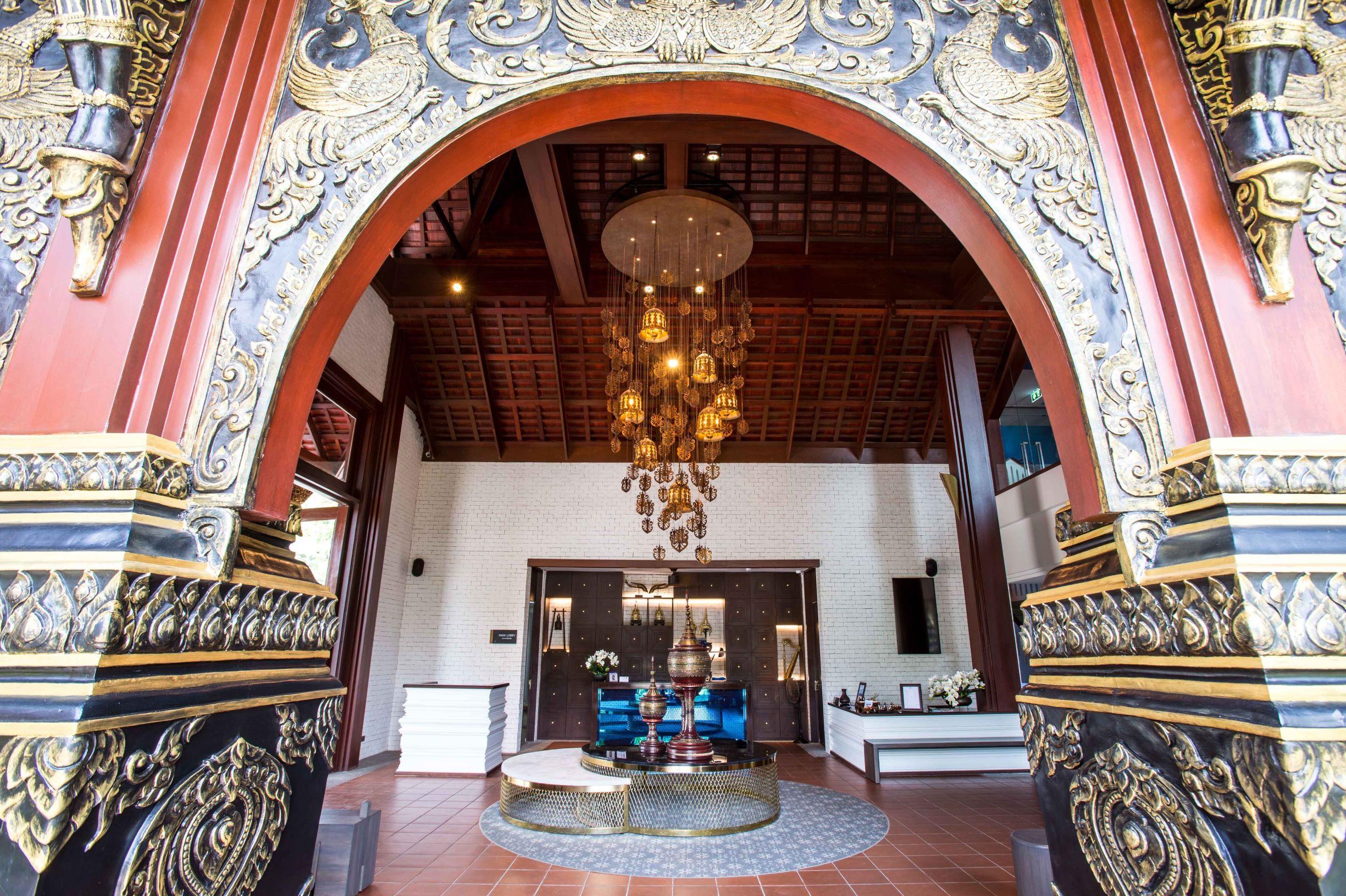 Aksorn Rayong, The Vitality Collection - Sha Plus Клаенґ Екстер'єр фото