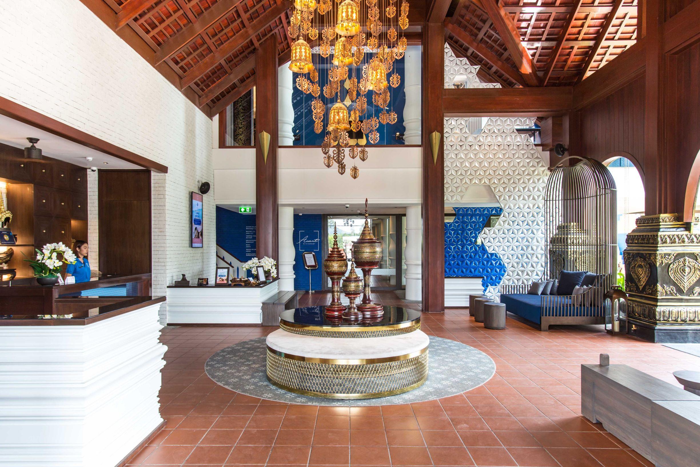 Aksorn Rayong, The Vitality Collection - Sha Plus Клаенґ Екстер'єр фото