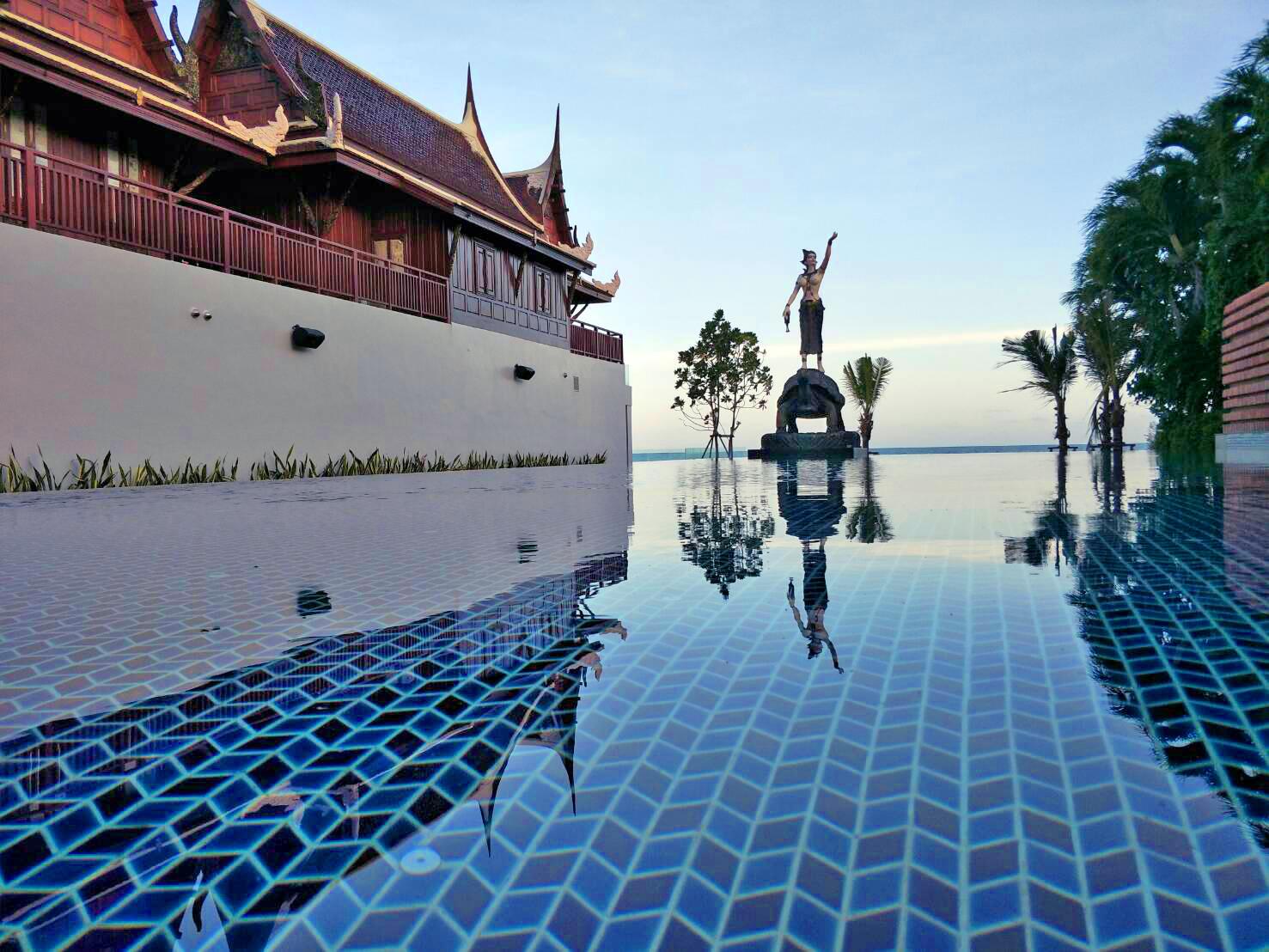 Aksorn Rayong, The Vitality Collection - Sha Plus Клаенґ Екстер'єр фото