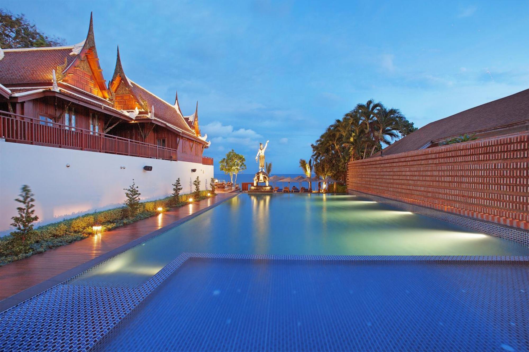 Aksorn Rayong, The Vitality Collection - Sha Plus Клаенґ Екстер'єр фото