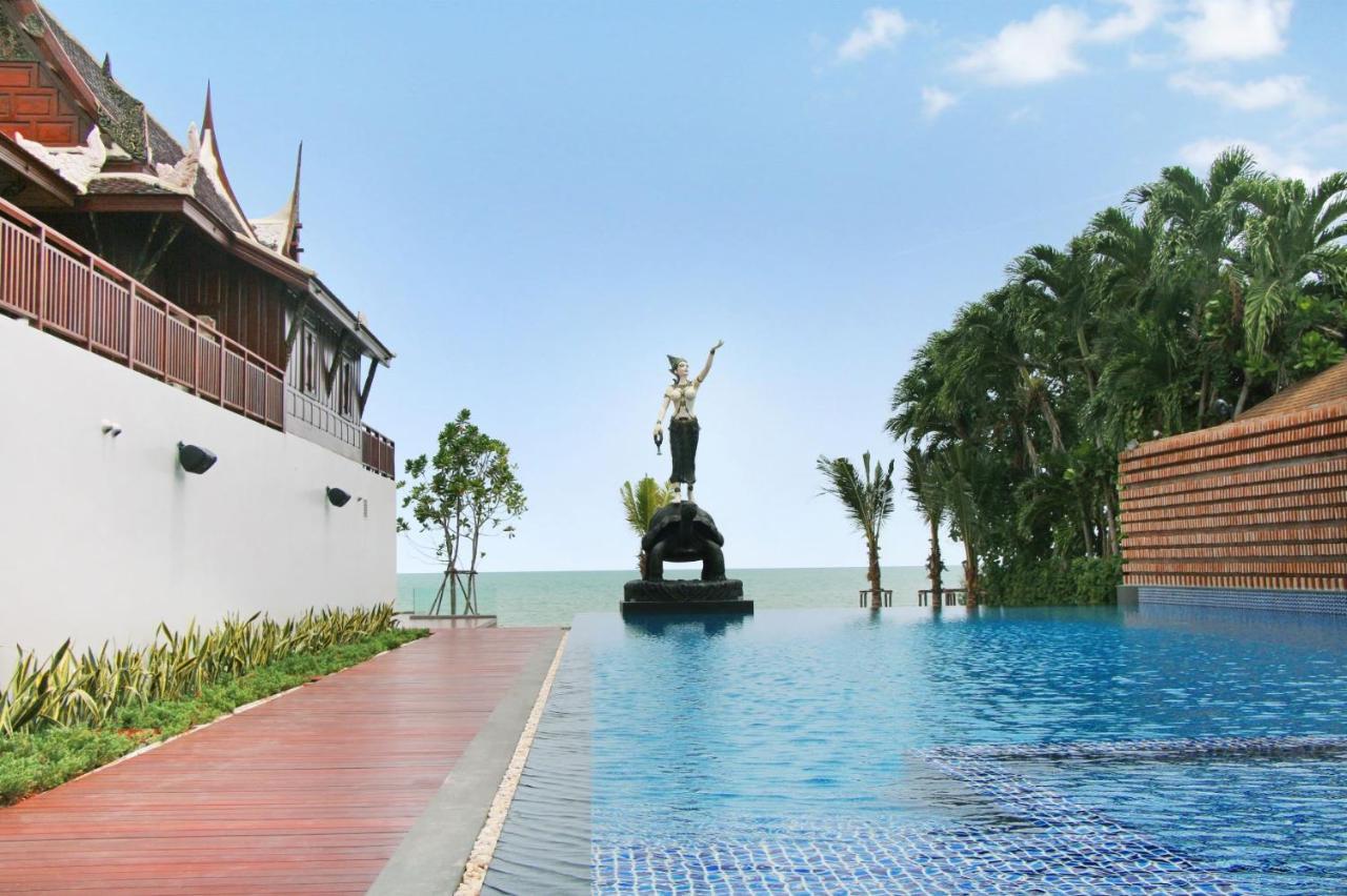 Aksorn Rayong, The Vitality Collection - Sha Plus Клаенґ Екстер'єр фото