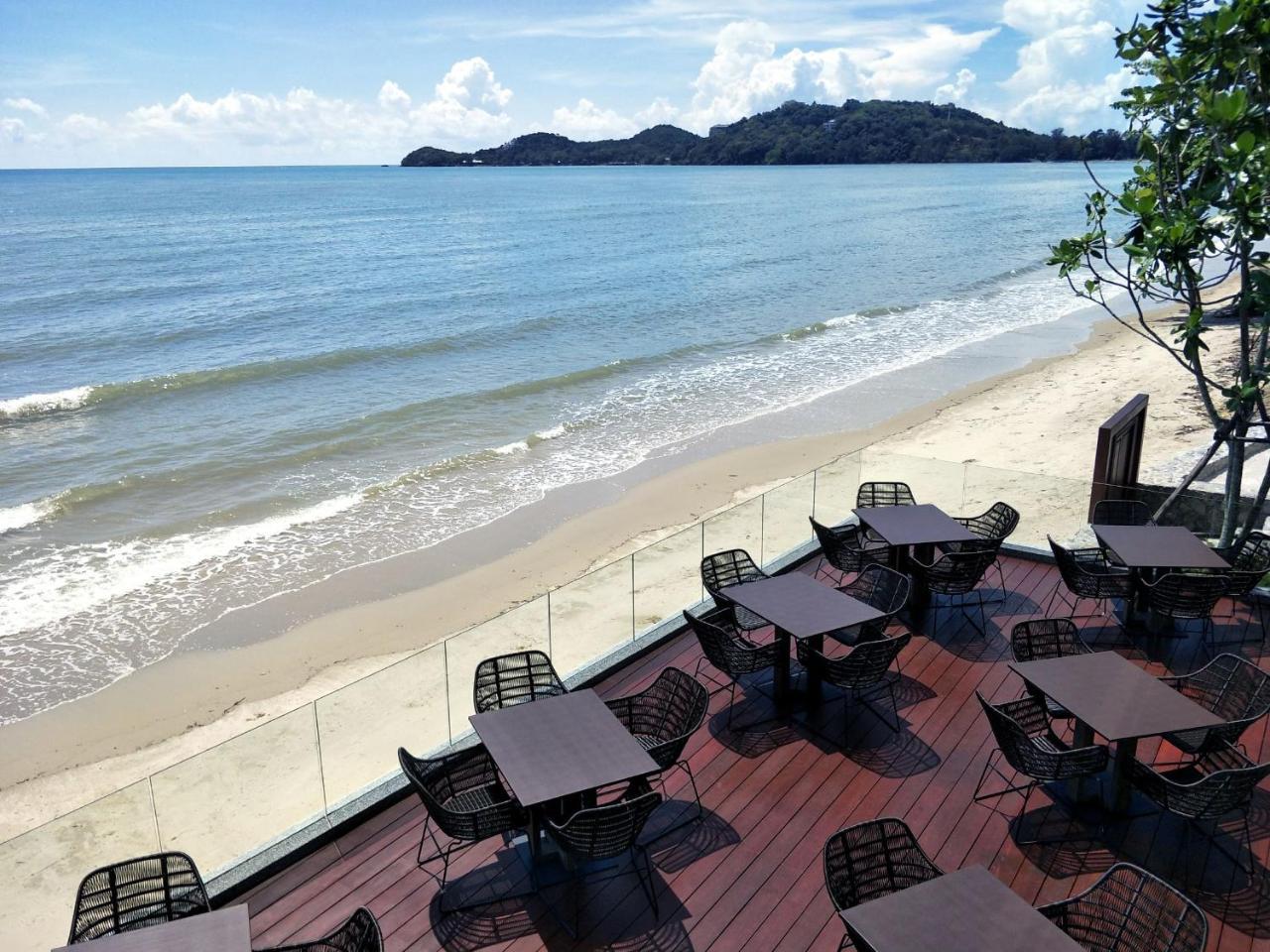 Aksorn Rayong, The Vitality Collection - Sha Plus Клаенґ Екстер'єр фото
