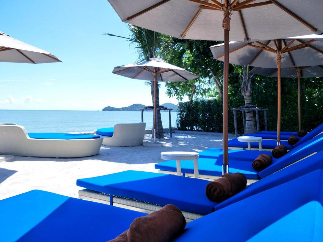 Aksorn Rayong, The Vitality Collection - Sha Plus Клаенґ Екстер'єр фото