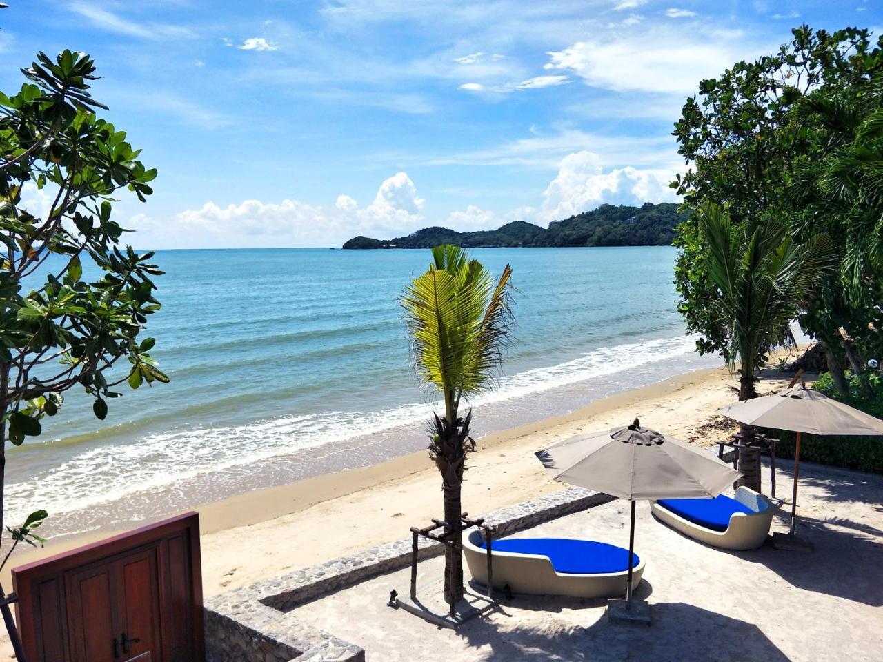 Aksorn Rayong, The Vitality Collection - Sha Plus Клаенґ Екстер'єр фото