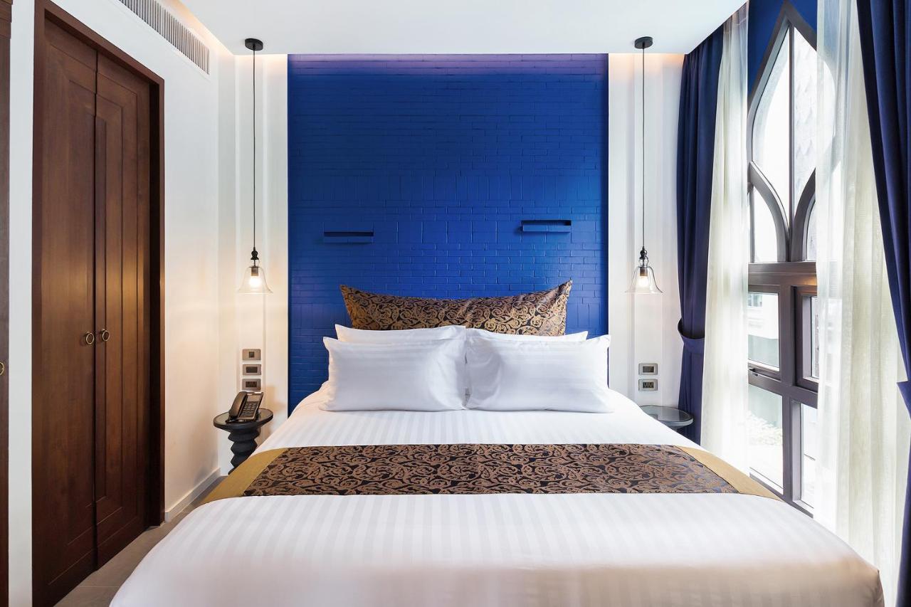 Aksorn Rayong, The Vitality Collection - Sha Plus Клаенґ Екстер'єр фото