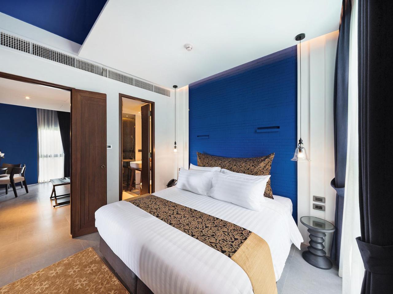 Aksorn Rayong, The Vitality Collection - Sha Plus Клаенґ Екстер'єр фото
