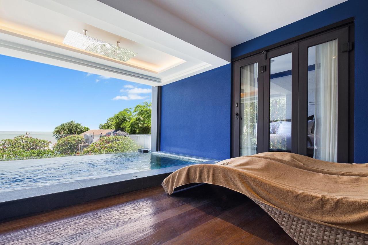 Aksorn Rayong, The Vitality Collection - Sha Plus Клаенґ Екстер'єр фото