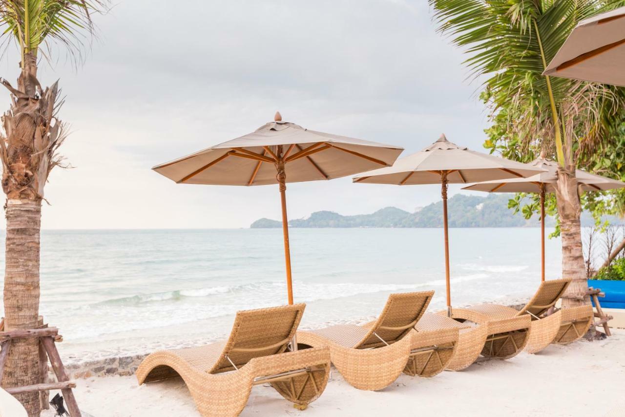 Aksorn Rayong, The Vitality Collection - Sha Plus Клаенґ Екстер'єр фото