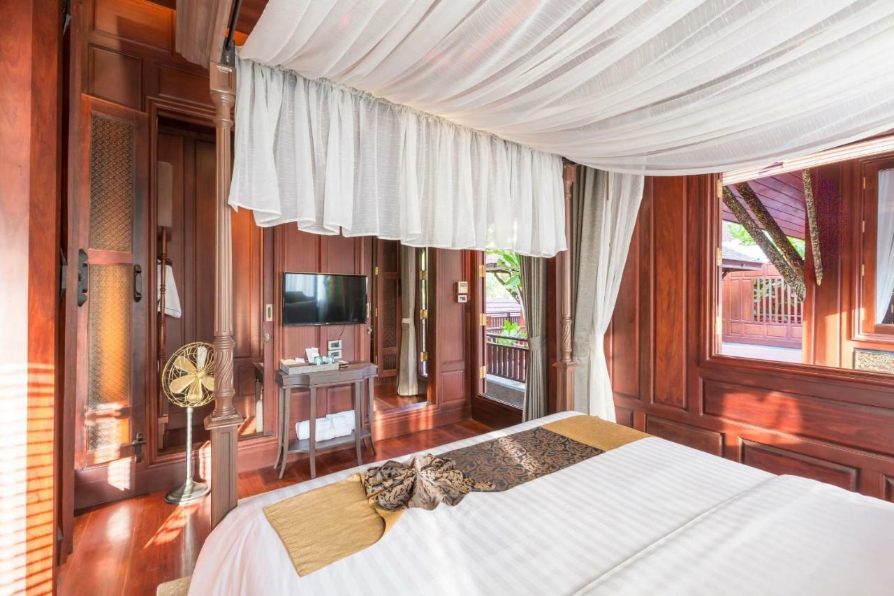 Aksorn Rayong, The Vitality Collection - Sha Plus Клаенґ Екстер'єр фото