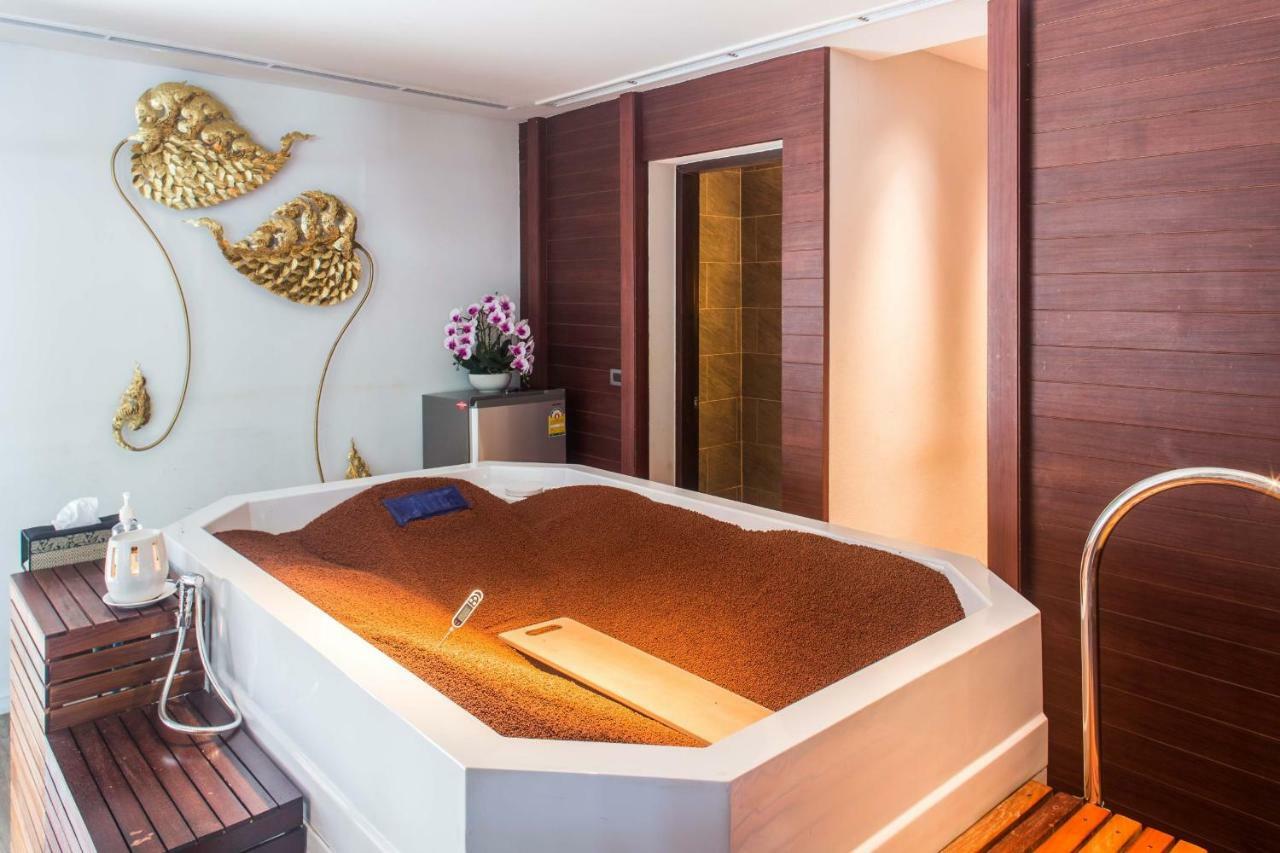 Aksorn Rayong, The Vitality Collection - Sha Plus Клаенґ Екстер'єр фото