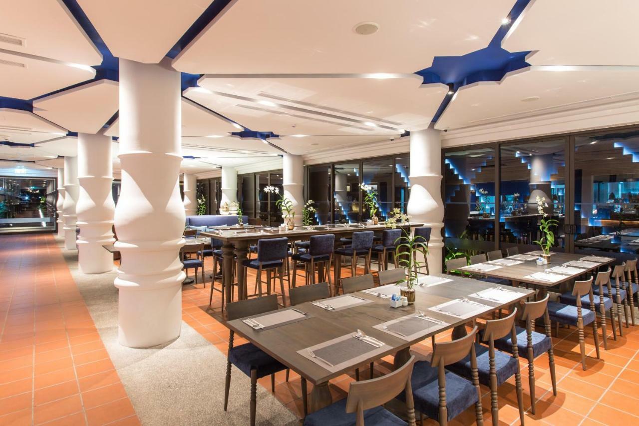 Aksorn Rayong, The Vitality Collection - Sha Plus Клаенґ Екстер'єр фото