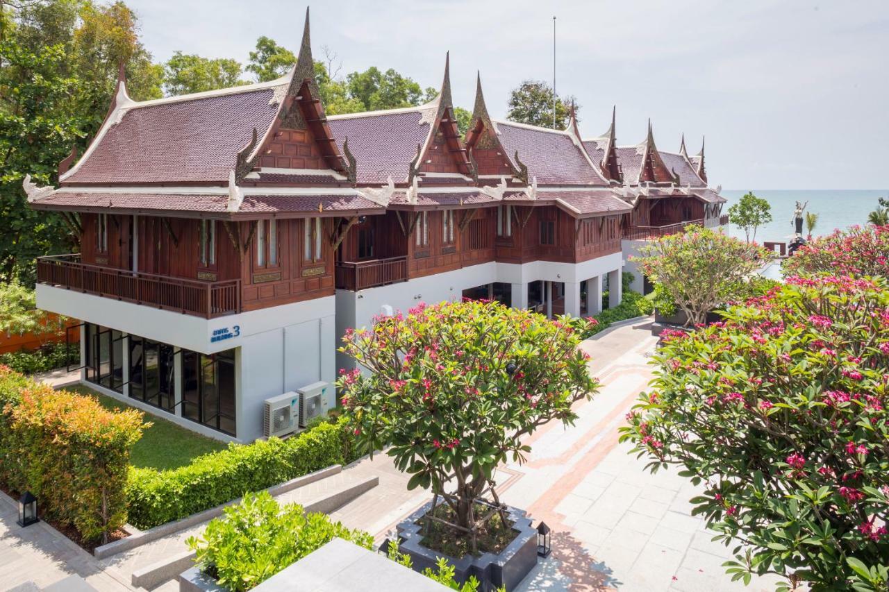 Aksorn Rayong, The Vitality Collection - Sha Plus Клаенґ Екстер'єр фото