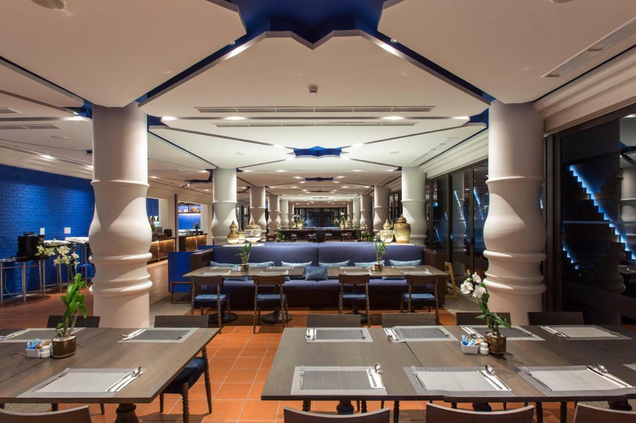 Aksorn Rayong, The Vitality Collection - Sha Plus Клаенґ Екстер'єр фото