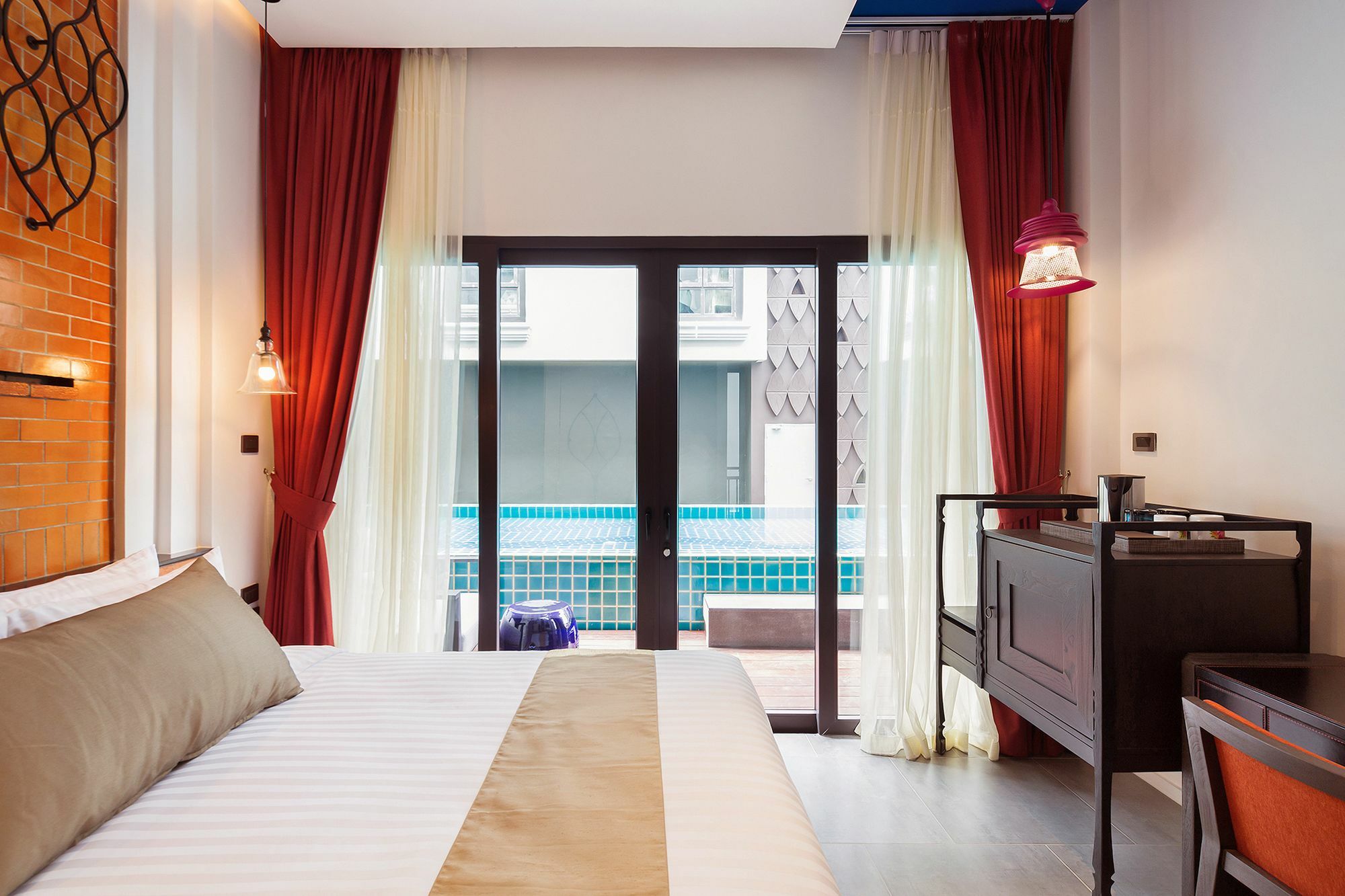 Aksorn Rayong, The Vitality Collection - Sha Plus Клаенґ Екстер'єр фото