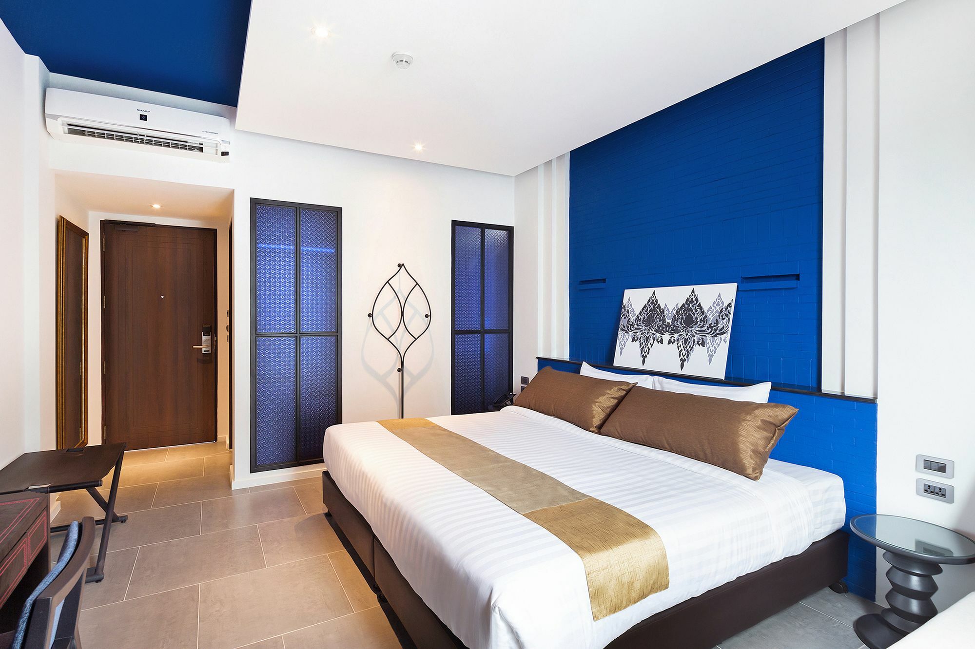Aksorn Rayong, The Vitality Collection - Sha Plus Клаенґ Екстер'єр фото