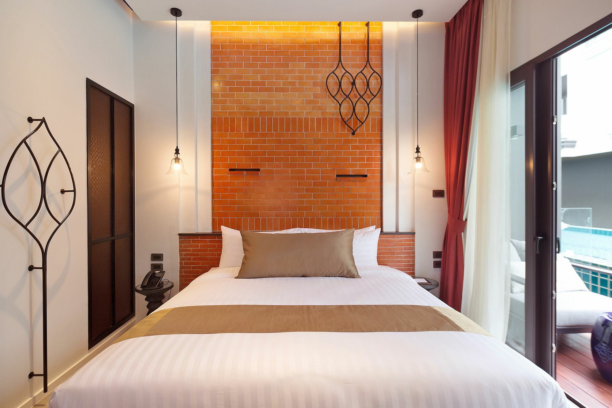 Aksorn Rayong, The Vitality Collection - Sha Plus Клаенґ Екстер'єр фото