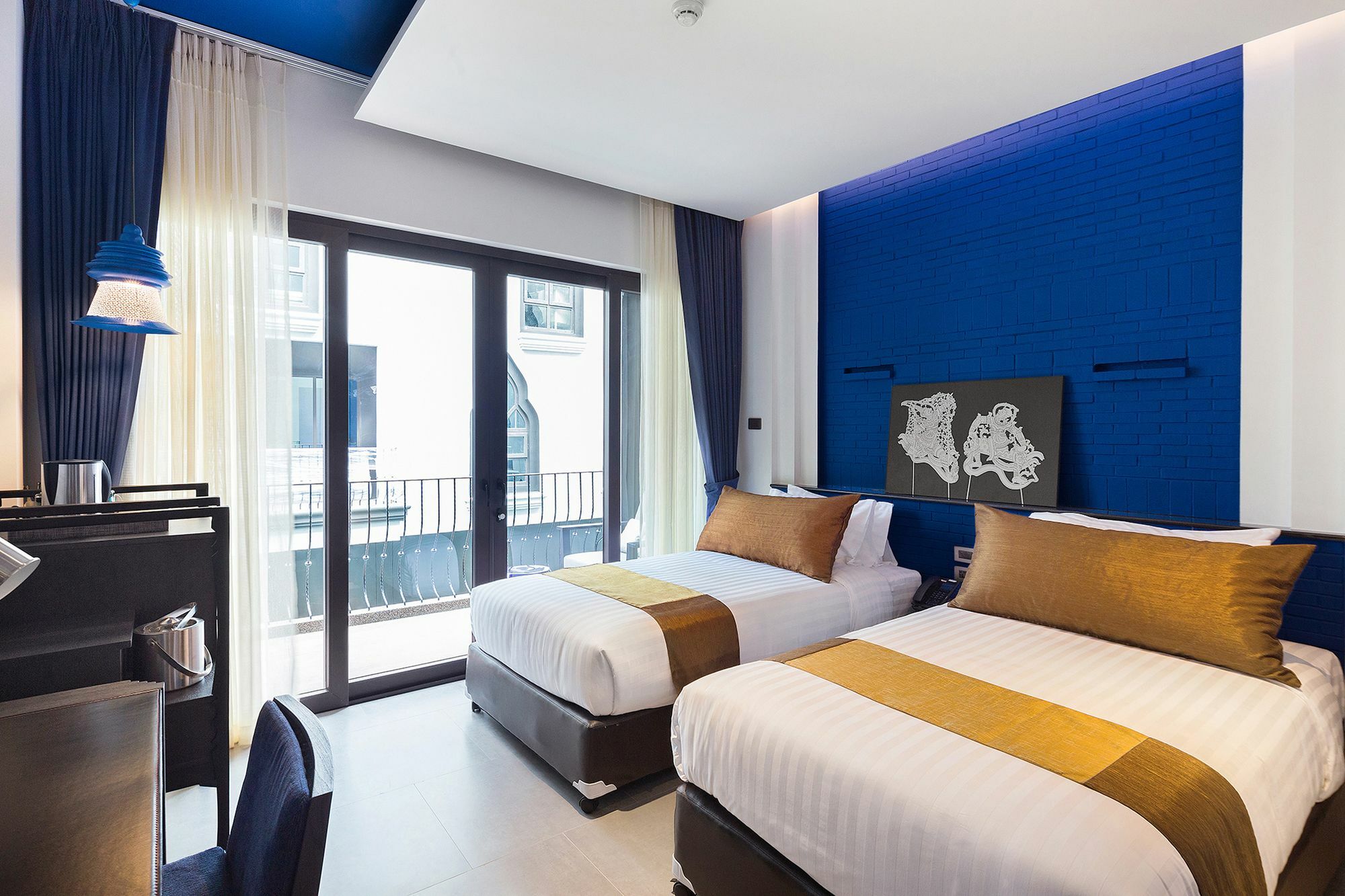 Aksorn Rayong, The Vitality Collection - Sha Plus Клаенґ Екстер'єр фото