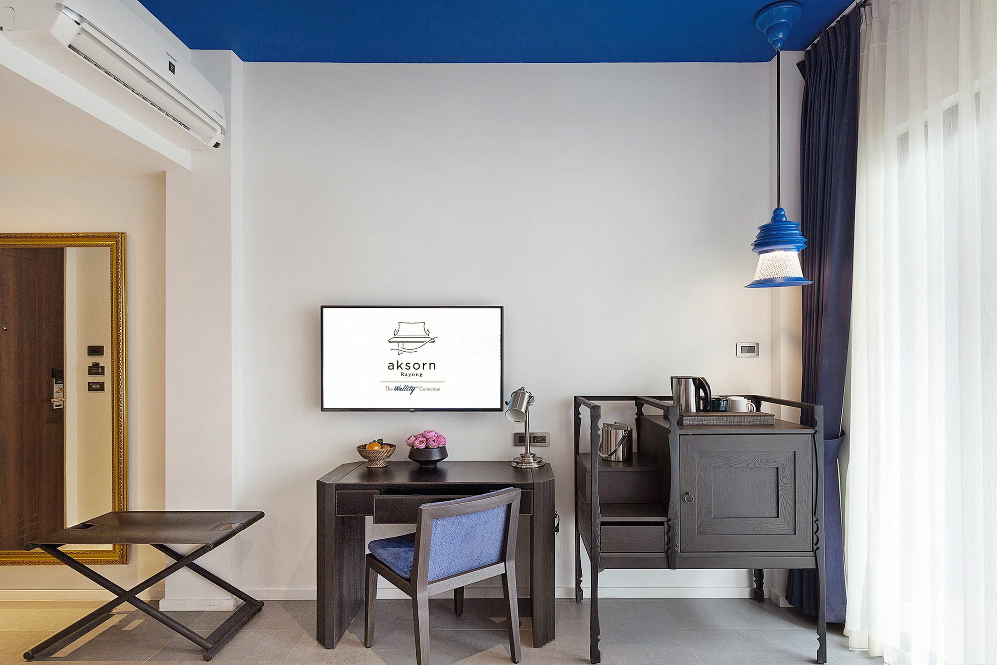 Aksorn Rayong, The Vitality Collection - Sha Plus Клаенґ Екстер'єр фото
