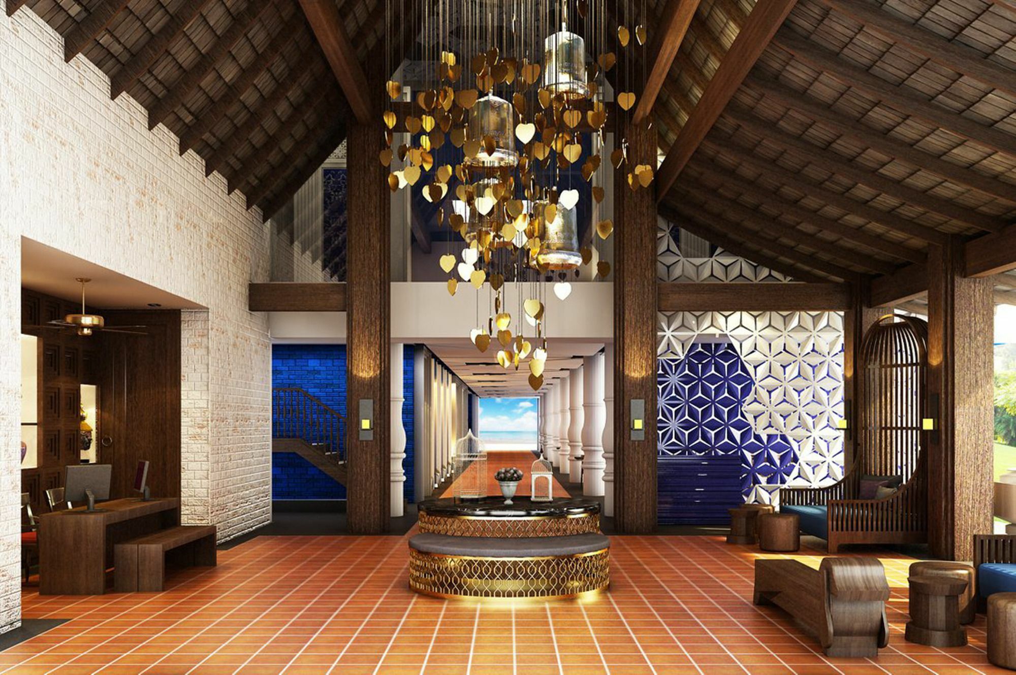 Aksorn Rayong, The Vitality Collection - Sha Plus Клаенґ Екстер'єр фото
