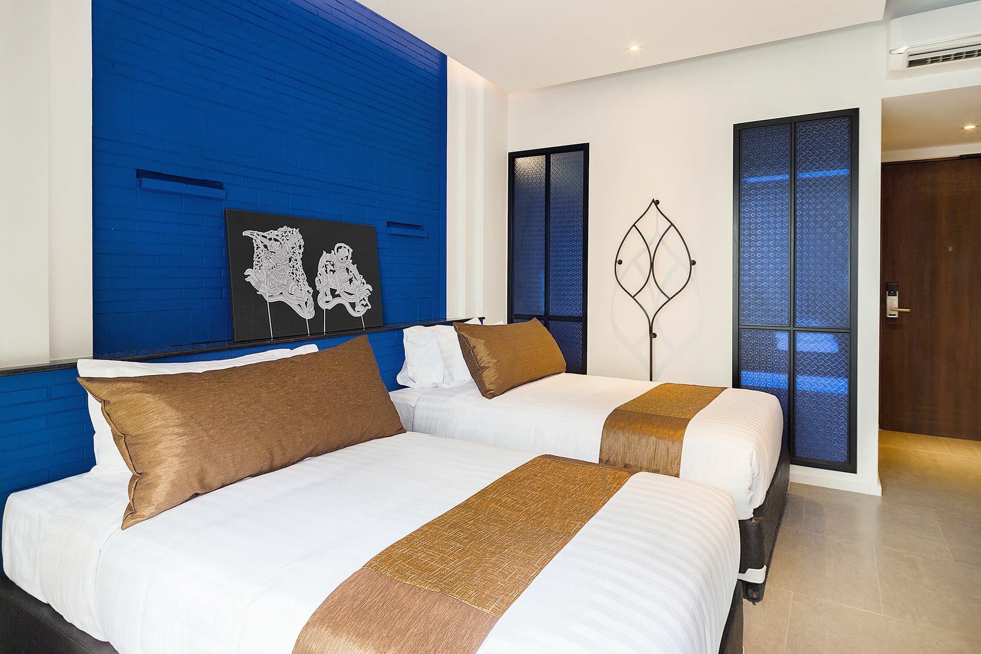 Aksorn Rayong, The Vitality Collection - Sha Plus Клаенґ Екстер'єр фото
