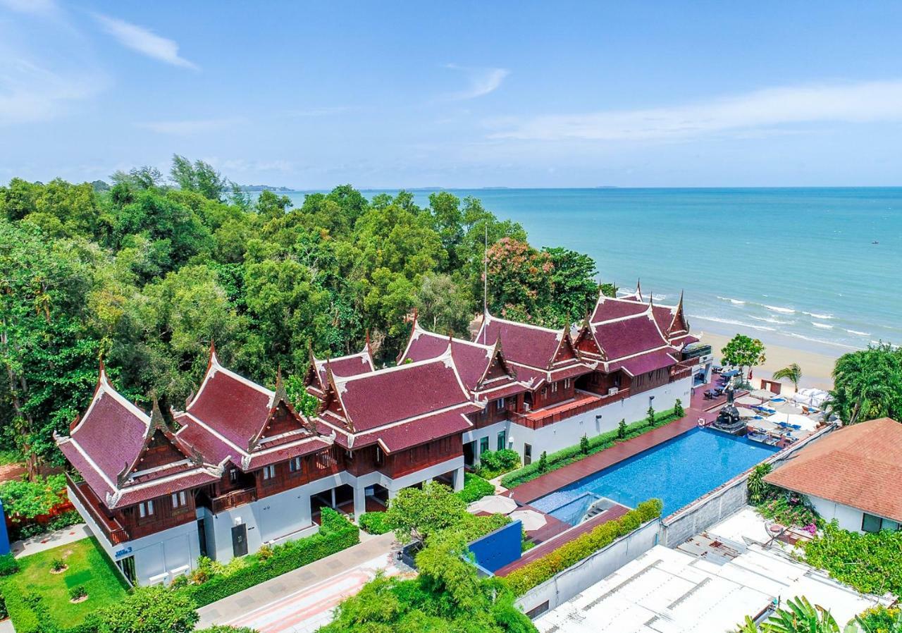 Aksorn Rayong, The Vitality Collection - Sha Plus Клаенґ Екстер'єр фото