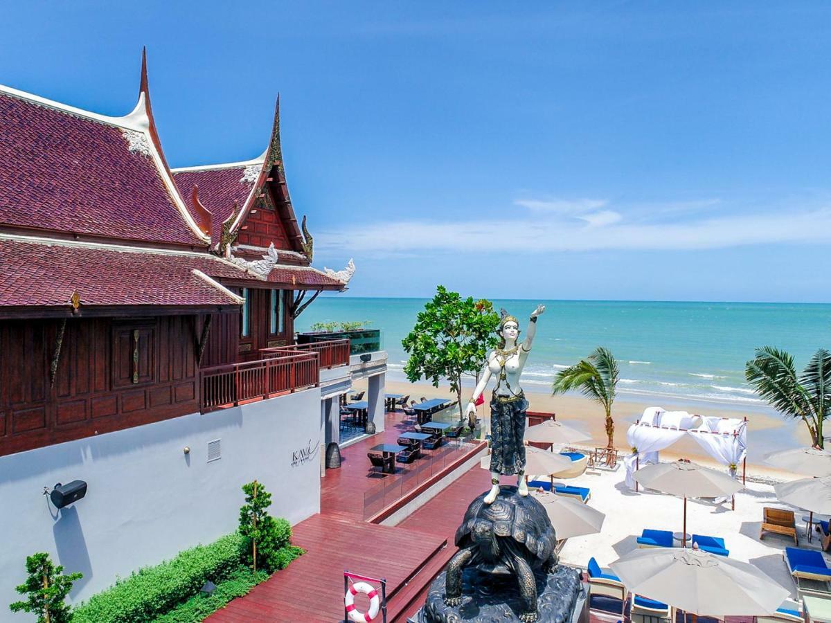 Aksorn Rayong, The Vitality Collection - Sha Plus Клаенґ Екстер'єр фото