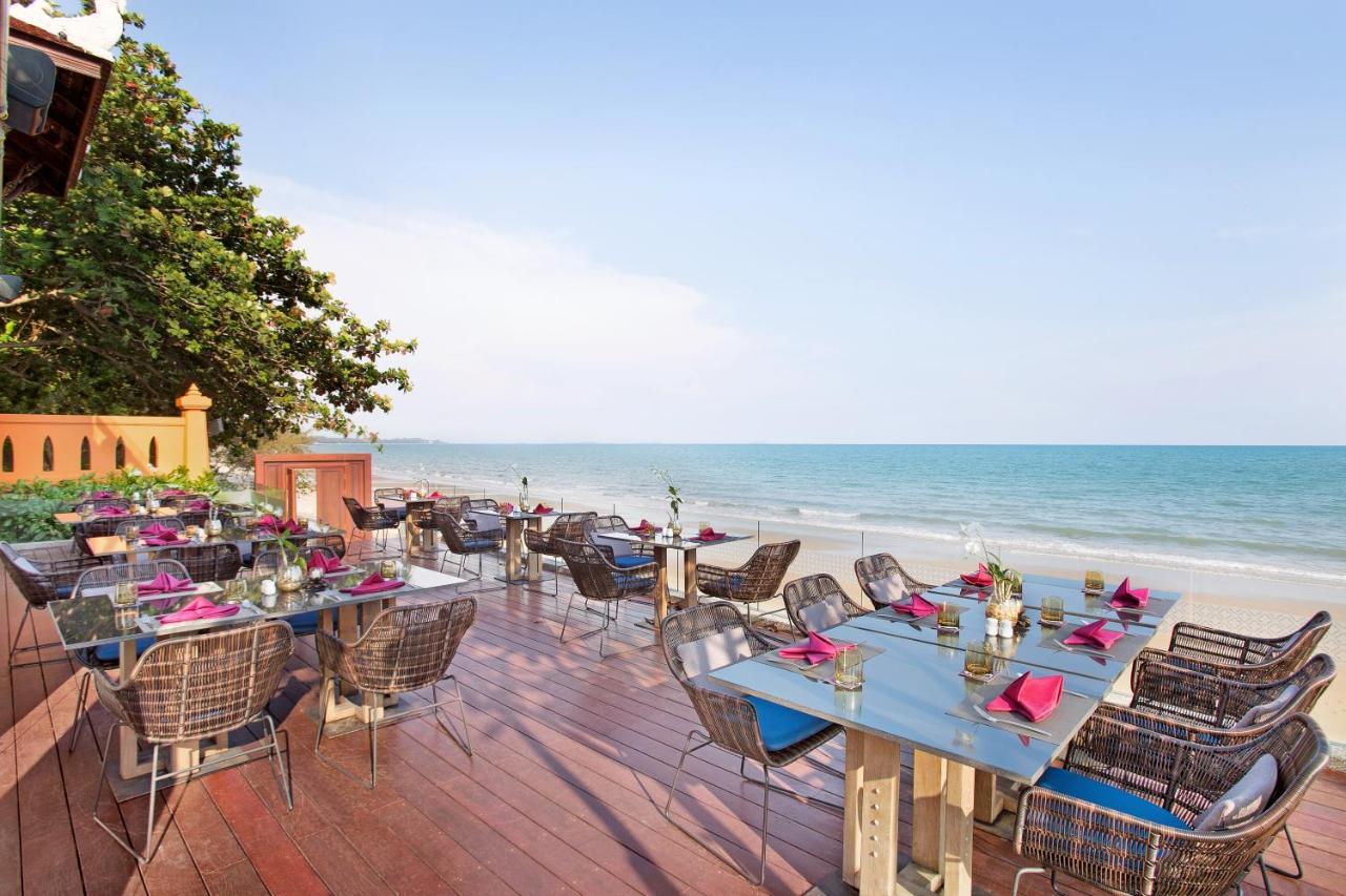 Aksorn Rayong, The Vitality Collection - Sha Plus Клаенґ Екстер'єр фото