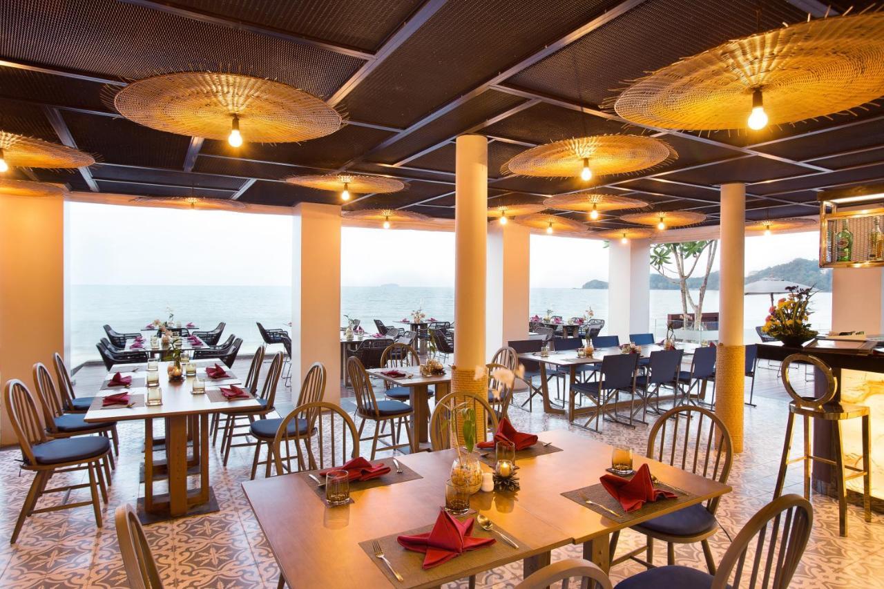 Aksorn Rayong, The Vitality Collection - Sha Plus Клаенґ Екстер'єр фото