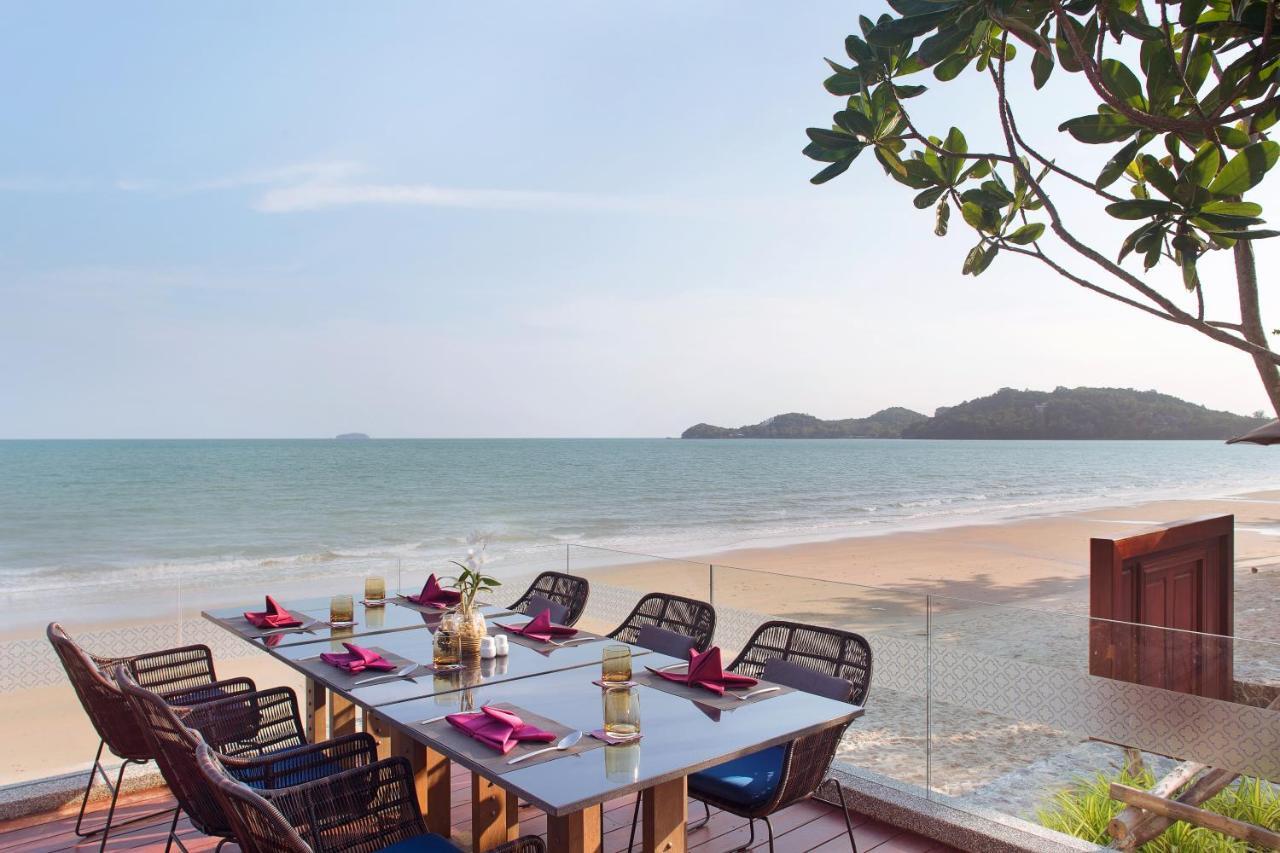 Aksorn Rayong, The Vitality Collection - Sha Plus Клаенґ Екстер'єр фото