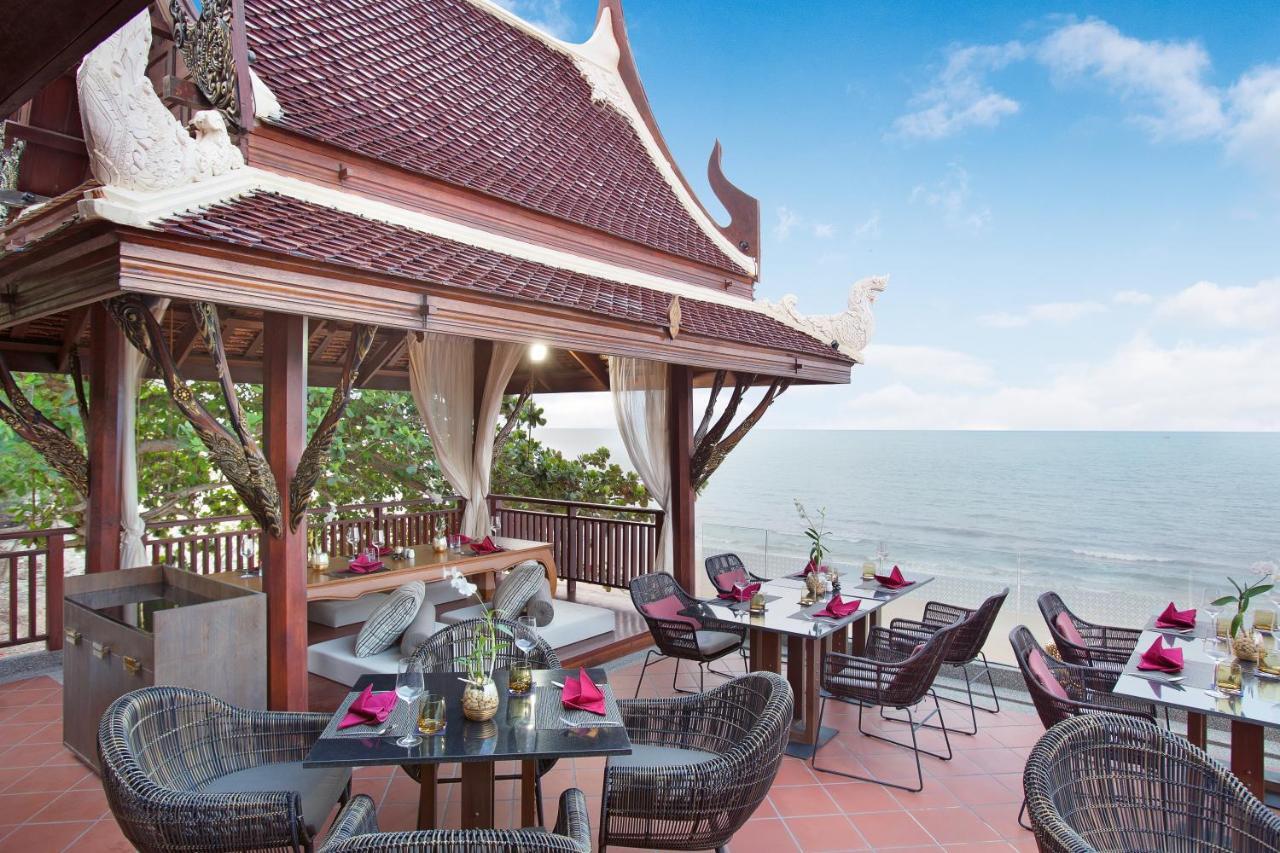 Aksorn Rayong, The Vitality Collection - Sha Plus Клаенґ Екстер'єр фото
